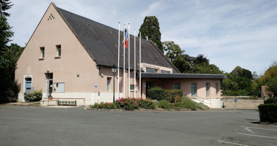 Bureau du Tourisme
