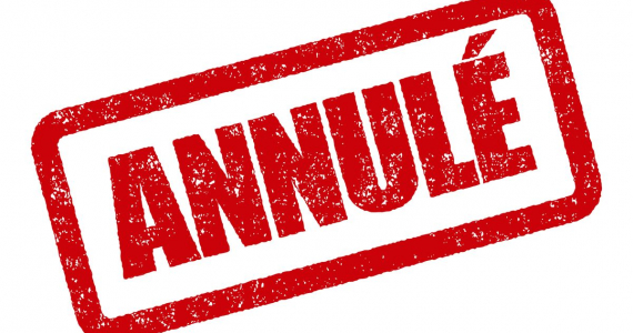 annulation