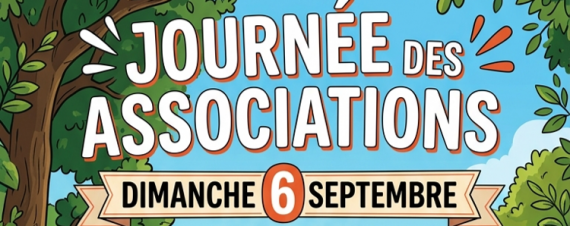 Journée asso