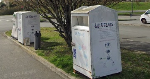 place de l'europe