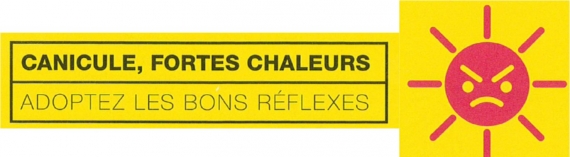 plan canicule