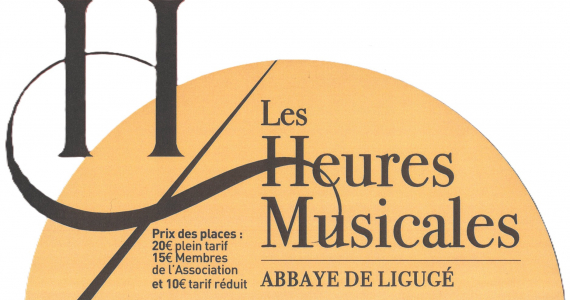 Les heures musicales