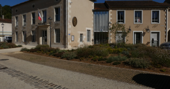 Photo mairie