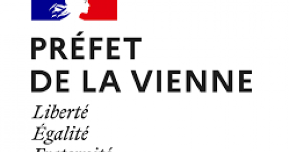 PREFET DE LA VIENNE