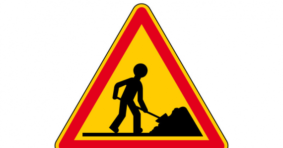 travaux