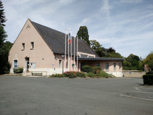Bureau du Tourisme