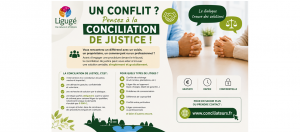 Conciliation de justice