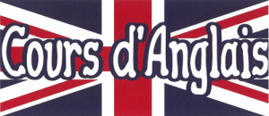 cours anglais