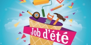 job d'été