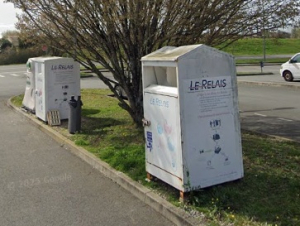 place de l'europe