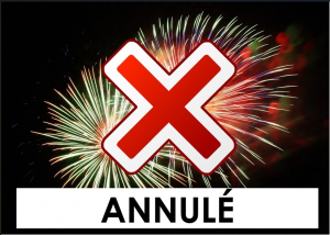annulé