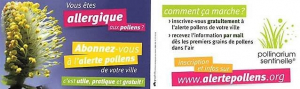 Allerte Pollens