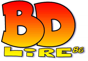 BD Lire 86