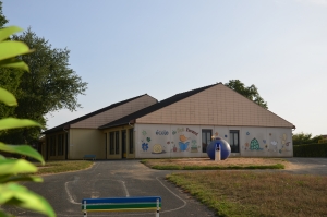 école maternelle
