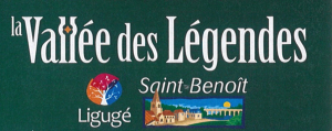 Vallée des Légendes