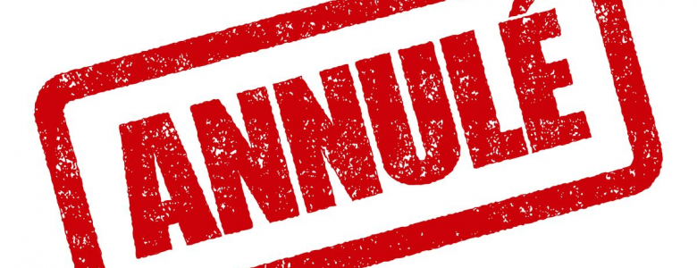 annulation