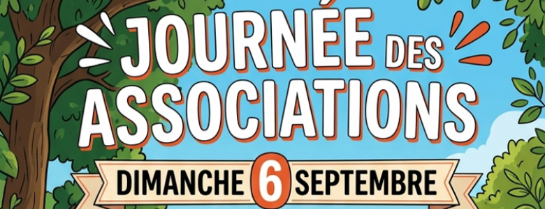 Journée asso