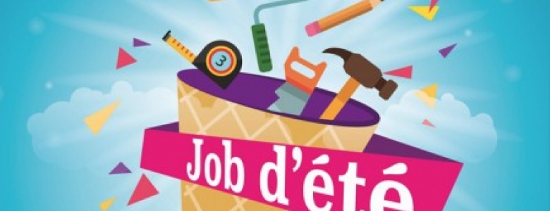 job d'été