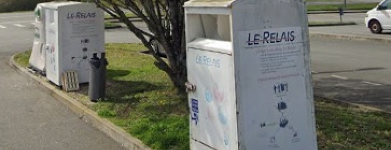 place de l'europe