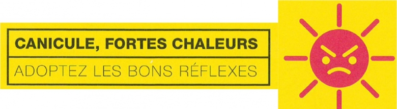 plan canicule