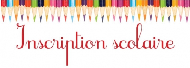 inscriptions scolaires