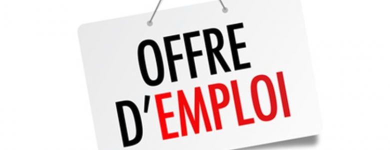 offre emploi