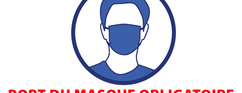 masque obligatoire