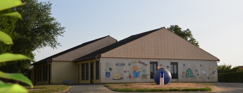 école maternelle