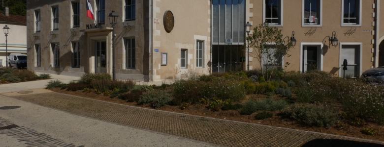 Photo mairie