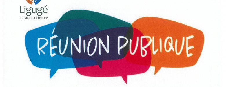 Réunion Publique