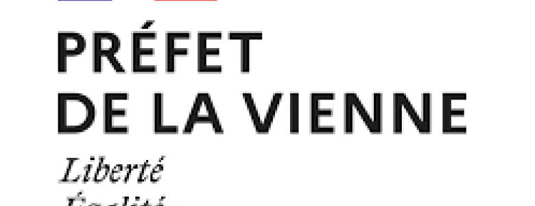 PREFET DE LA VIENNE