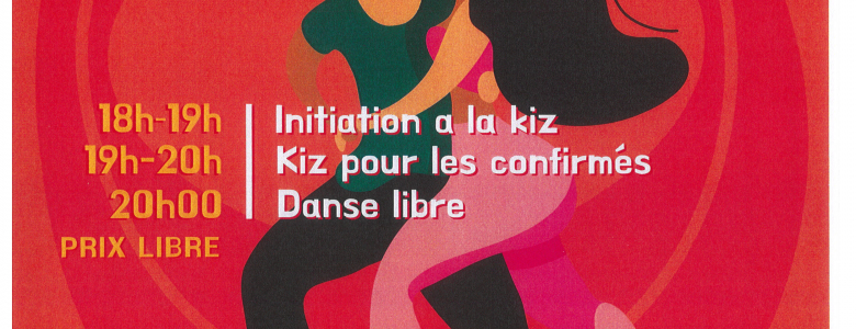 KIZOMBA