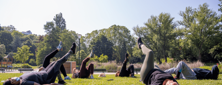 yoga