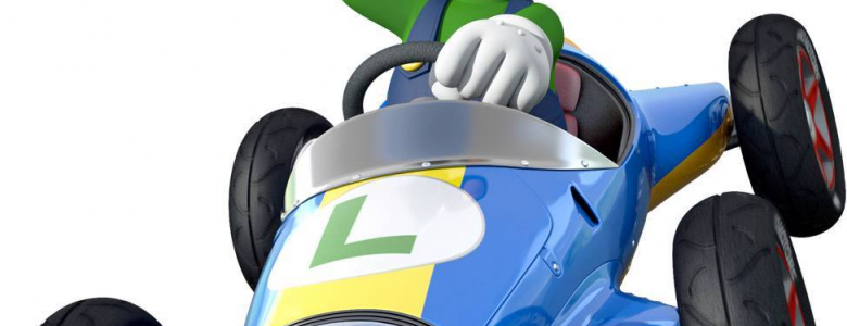 mario