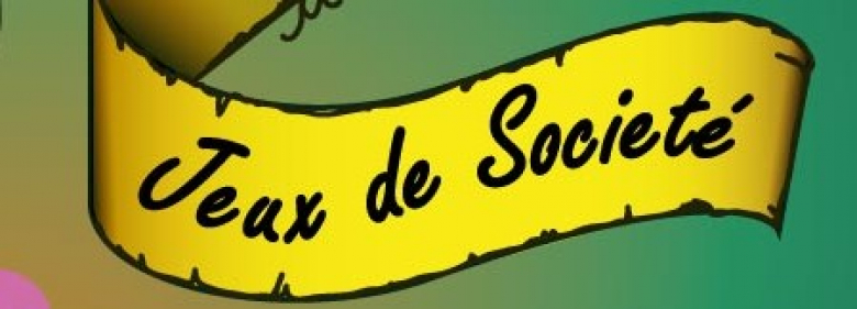 Jeux de Société
