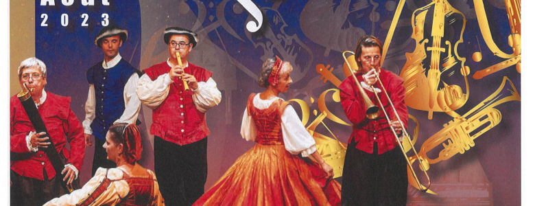Renaissance musicale