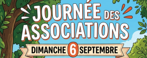 Journée asso