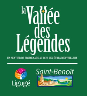 La Vallée des Légendes