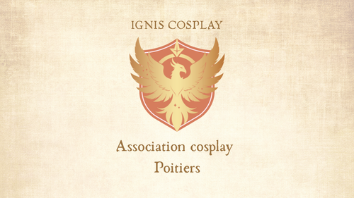 Ignis Cosplay