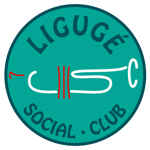 Image du logo de la fanfare de Ligugé Social Club